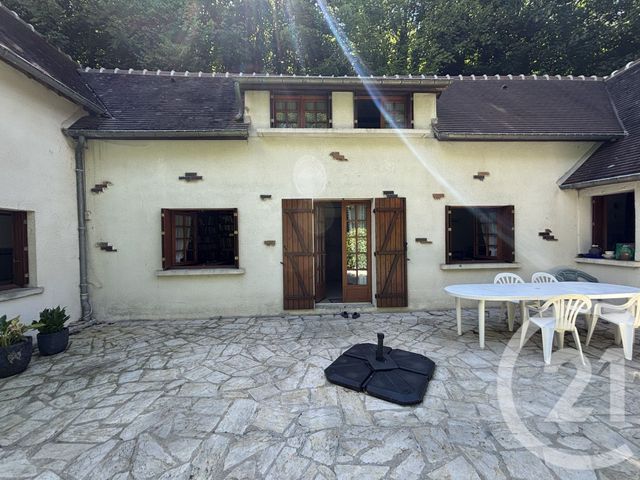 maison - CAILLY SUR EURE - 27
