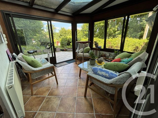 maison à vendre - 6 pièces - 150.0 m2 - CAILLY SUR EURE - 27 - HAUTE-NORMANDIE - Century 21 Eure & Patrimoine