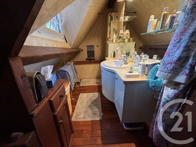 maison à vendre - 6 pièces - 150.0 m2 - CAILLY SUR EURE - 27 - HAUTE-NORMANDIE - Century 21 Eure & Patrimoine