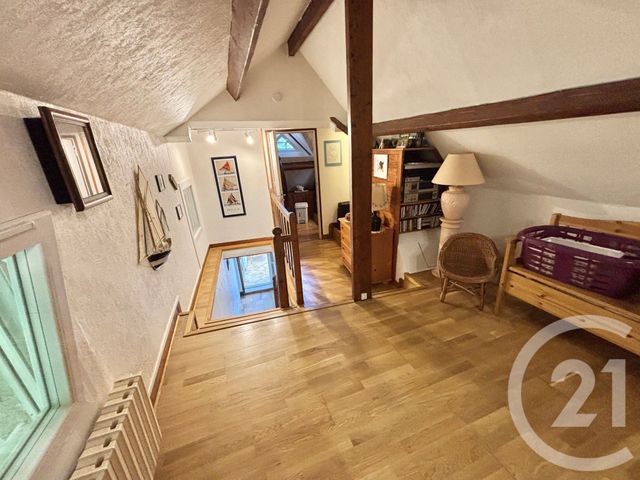 maison à vendre - 6 pièces - 150.0 m2 - CAILLY SUR EURE - 27 - HAUTE-NORMANDIE - Century 21 Eure & Patrimoine