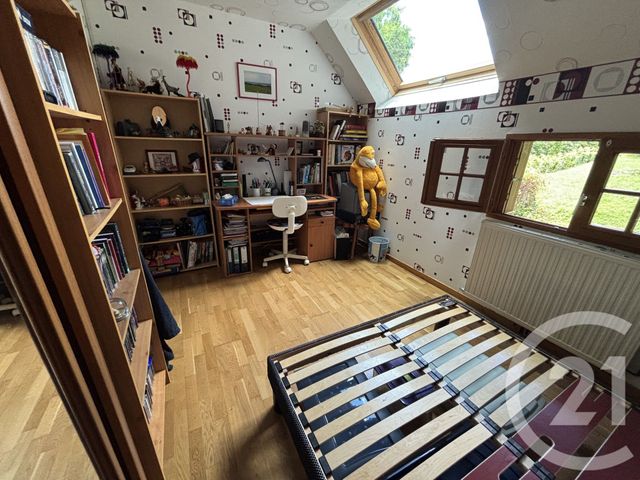 maison à vendre - 6 pièces - 150.0 m2 - CAILLY SUR EURE - 27 - HAUTE-NORMANDIE - Century 21 Eure & Patrimoine