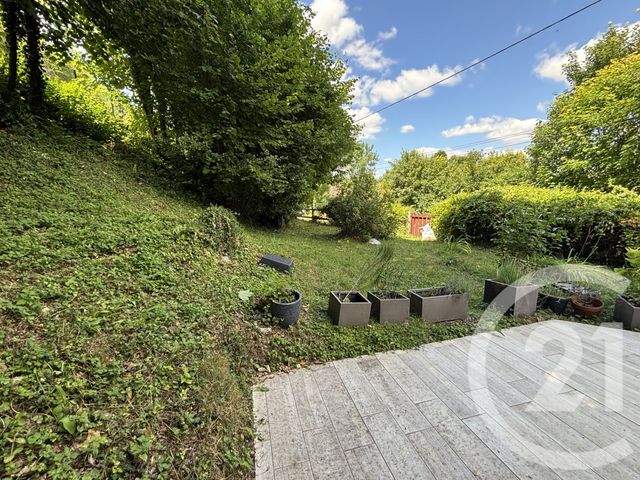 maison à vendre - 6 pièces - 150.0 m2 - CAILLY SUR EURE - 27 - HAUTE-NORMANDIE - Century 21 Eure & Patrimoine