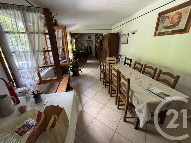 maison à vendre - 6 pièces - 150.0 m2 - CAILLY SUR EURE - 27 - HAUTE-NORMANDIE - Century 21 Eure & Patrimoine