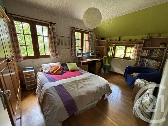maison à vendre - 6 pièces - 150.0 m2 - CAILLY SUR EURE - 27 - HAUTE-NORMANDIE - Century 21 Eure & Patrimoine