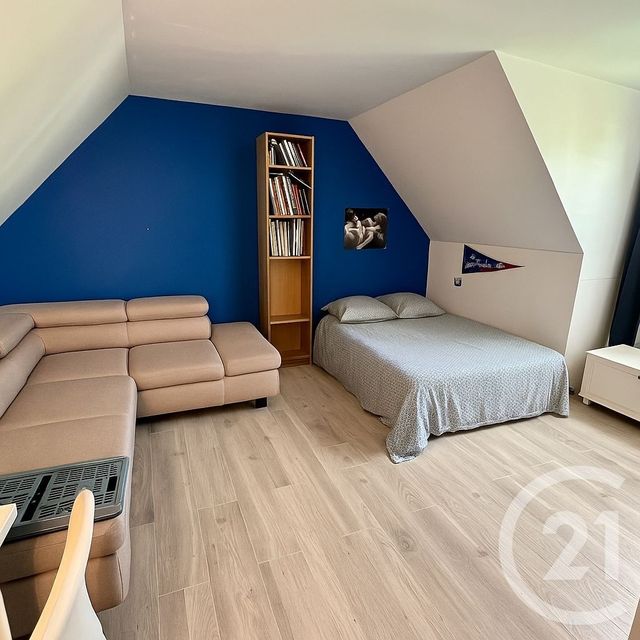 maison à vendre - 5 pièces - 105.0 m2 - PACY SUR EURE - 27 - HAUTE-NORMANDIE - Century 21 Eure & Patrimoine