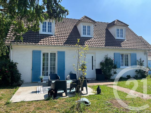 maison - PACY SUR EURE - 27