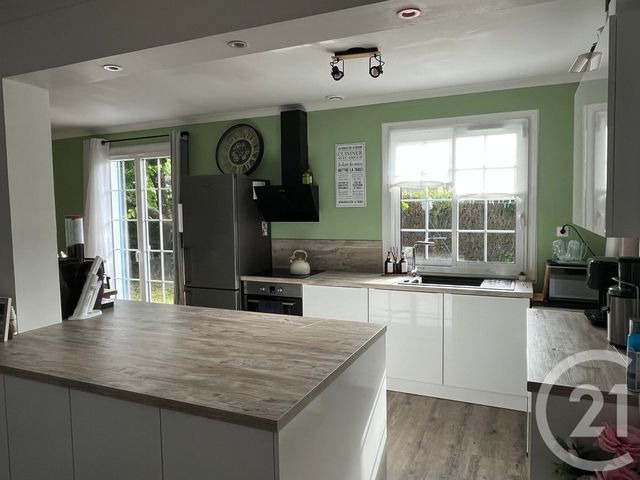 maison à vendre - 5 pièces - 105.0 m2 - PACY SUR EURE - 27 - HAUTE-NORMANDIE - Century 21 Eure & Patrimoine