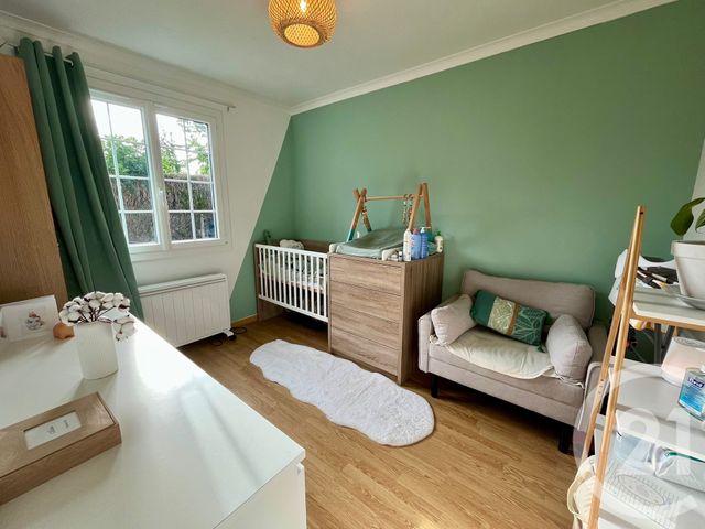 maison à vendre - 5 pièces - 105.0 m2 - PACY SUR EURE - 27 - HAUTE-NORMANDIE - Century 21 Eure & Patrimoine