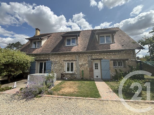 maison - PACY SUR EURE - 27