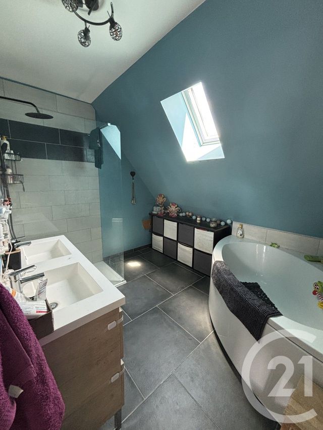 Afficher la photo en grand maison à vendre - 6 pièces - 110.6 m2 - PACY SUR EURE - 27 - HAUTE-NORMANDIE - Century 21 Eure & Patrimoine