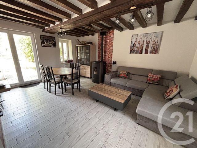 Afficher la photo en grand maison à vendre - 6 pièces - 110.6 m2 - PACY SUR EURE - 27 - HAUTE-NORMANDIE - Century 21 Eure & Patrimoine