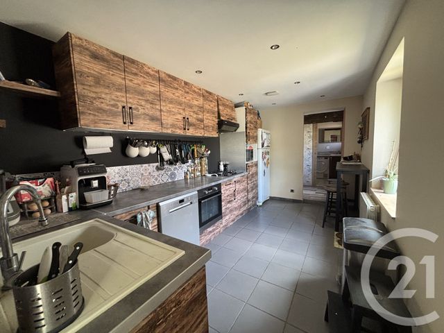 Afficher la photo en grand maison à vendre - 6 pièces - 110.6 m2 - PACY SUR EURE - 27 - HAUTE-NORMANDIE - Century 21 Eure & Patrimoine