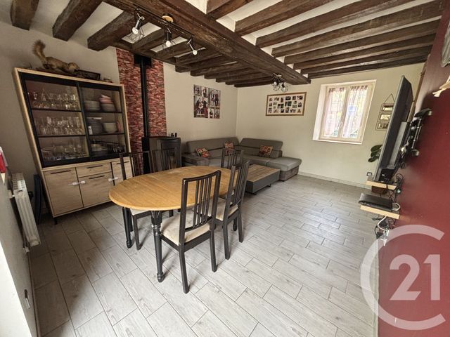 Afficher la photo en grand maison à vendre - 6 pièces - 110.6 m2 - PACY SUR EURE - 27 - HAUTE-NORMANDIE - Century 21 Eure & Patrimoine