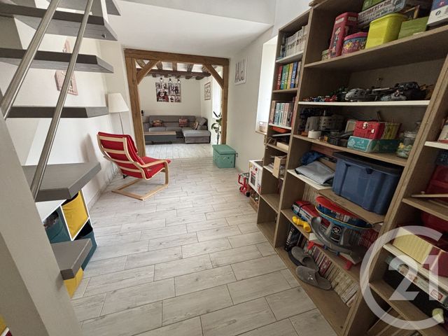 Afficher la photo en grand maison à vendre - 6 pièces - 110.6 m2 - PACY SUR EURE - 27 - HAUTE-NORMANDIE - Century 21 Eure & Patrimoine