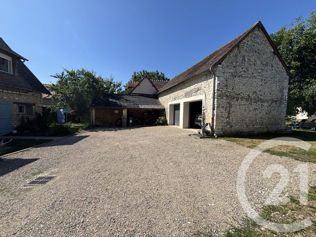 Afficher la photo en grand maison à vendre - 6 pièces - 110.6 m2 - PACY SUR EURE - 27 - HAUTE-NORMANDIE - Century 21 Eure & Patrimoine