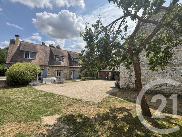 Afficher la photo en grand maison à vendre - 6 pièces - 110.6 m2 - PACY SUR EURE - 27 - HAUTE-NORMANDIE - Century 21 Eure & Patrimoine