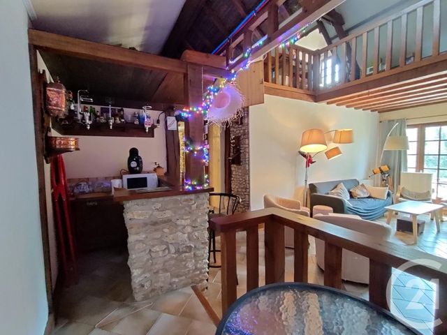 maison à vendre - 6 pièces - 163.84 m2 - AUTHEUIL AUTHOUILLET - 27 - HAUTE-NORMANDIE - Century 21 Eure & Patrimoine