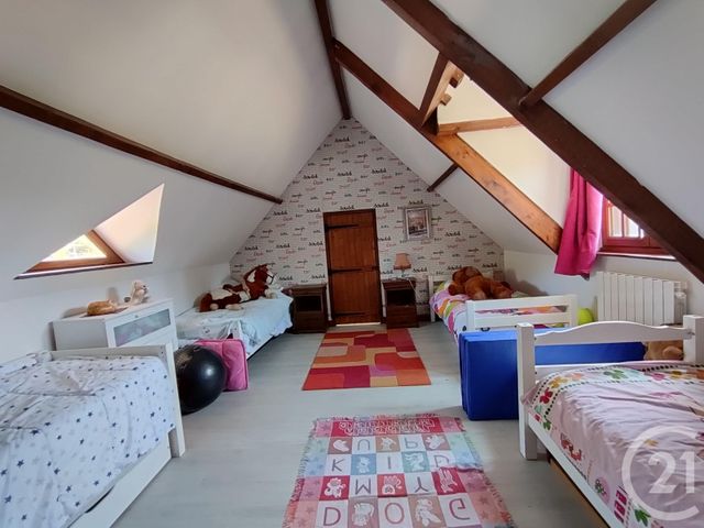 maison à vendre - 6 pièces - 163.84 m2 - AUTHEUIL AUTHOUILLET - 27 - HAUTE-NORMANDIE - Century 21 Eure & Patrimoine