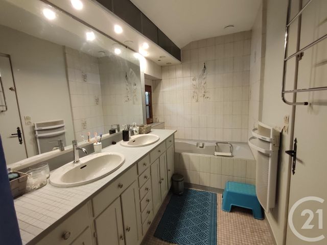 maison à vendre - 6 pièces - 163.84 m2 - AUTHEUIL AUTHOUILLET - 27 - HAUTE-NORMANDIE - Century 21 Eure & Patrimoine