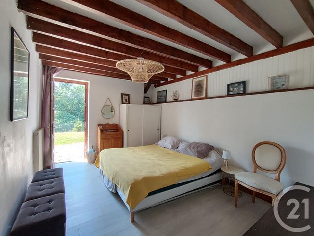 maison à vendre - 6 pièces - 163.84 m2 - AUTHEUIL AUTHOUILLET - 27 - HAUTE-NORMANDIE - Century 21 Eure & Patrimoine