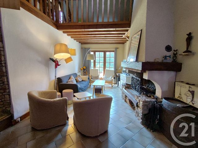 maison à vendre - 6 pièces - 163.84 m2 - AUTHEUIL AUTHOUILLET - 27 - HAUTE-NORMANDIE - Century 21 Eure & Patrimoine