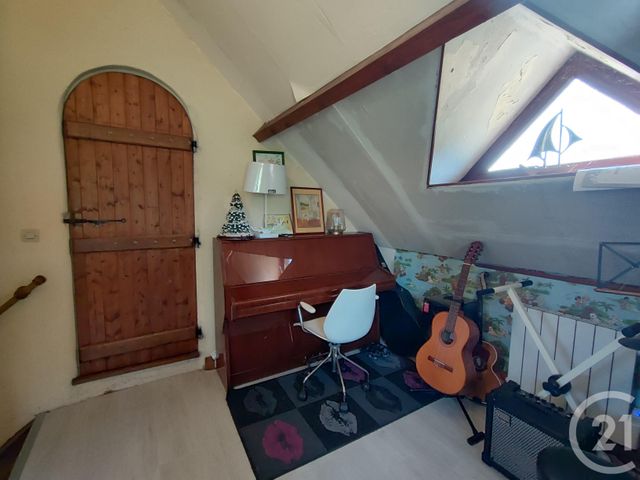 maison à vendre - 6 pièces - 163.84 m2 - AUTHEUIL AUTHOUILLET - 27 - HAUTE-NORMANDIE - Century 21 Eure & Patrimoine