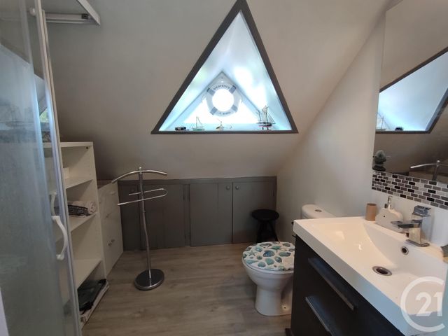 maison à vendre - 6 pièces - 163.84 m2 - AUTHEUIL AUTHOUILLET - 27 - HAUTE-NORMANDIE - Century 21 Eure & Patrimoine