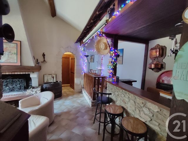 maison à vendre - 6 pièces - 163.84 m2 - AUTHEUIL AUTHOUILLET - 27 - HAUTE-NORMANDIE - Century 21 Eure & Patrimoine