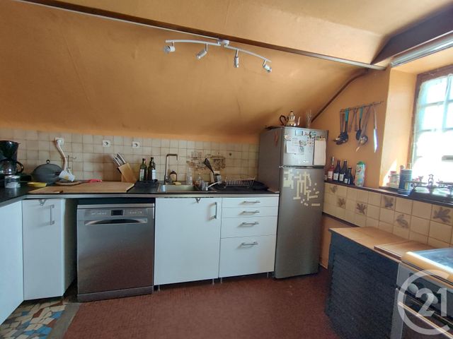 maison à vendre - 6 pièces - 163.84 m2 - AUTHEUIL AUTHOUILLET - 27 - HAUTE-NORMANDIE - Century 21 Eure & Patrimoine