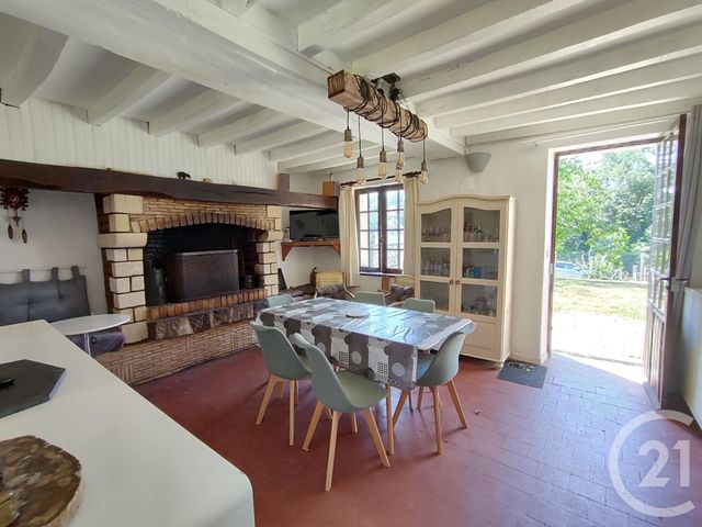 maison à vendre - 6 pièces - 163.84 m2 - AUTHEUIL AUTHOUILLET - 27 - HAUTE-NORMANDIE - Century 21 Eure & Patrimoine