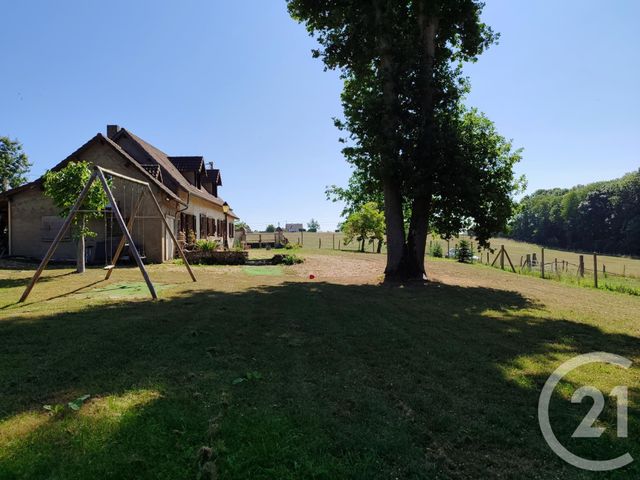 maison - AUTHEUIL AUTHOUILLET - 27