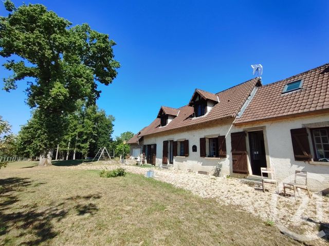 maison - AUTHEUIL AUTHOUILLET - 27