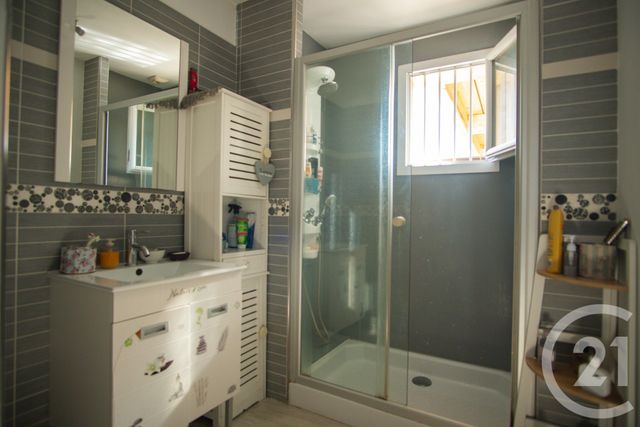 maison à vendre - 5 pièces - 102.0 m2 - FOUCRAINVILLE - 27 - HAUTE-NORMANDIE - Century 21 Eure & Patrimoine