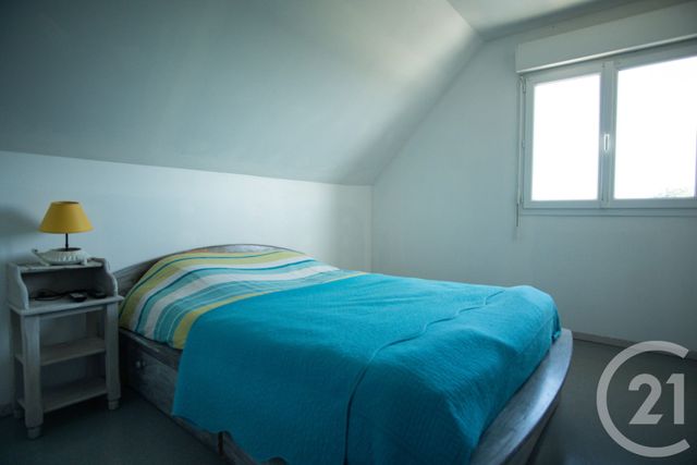 maison à vendre - 5 pièces - 102.0 m2 - FOUCRAINVILLE - 27 - HAUTE-NORMANDIE - Century 21 Eure & Patrimoine