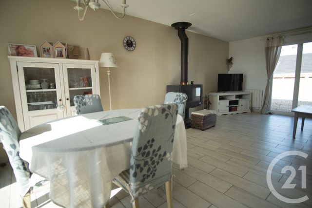 maison à vendre - 5 pièces - 102.0 m2 - FOUCRAINVILLE - 27 - HAUTE-NORMANDIE - Century 21 Eure & Patrimoine