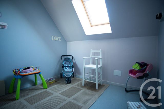 maison à vendre - 5 pièces - 102.0 m2 - FOUCRAINVILLE - 27 - HAUTE-NORMANDIE - Century 21 Eure & Patrimoine