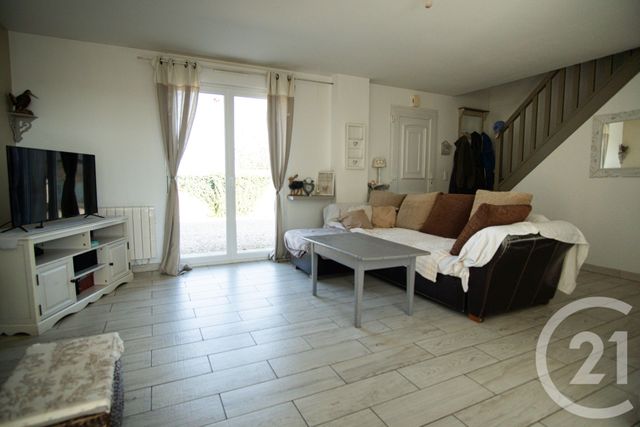 maison à vendre - 5 pièces - 102.0 m2 - FOUCRAINVILLE - 27 - HAUTE-NORMANDIE - Century 21 Eure & Patrimoine