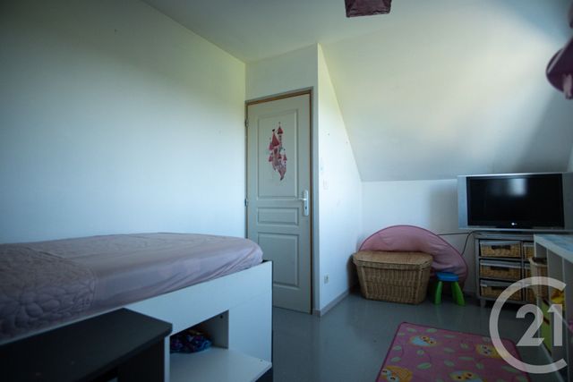 maison à vendre - 5 pièces - 102.0 m2 - FOUCRAINVILLE - 27 - HAUTE-NORMANDIE - Century 21 Eure & Patrimoine