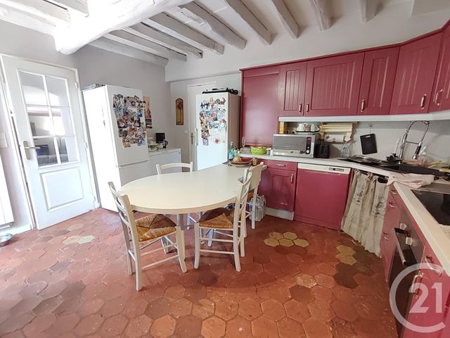 maison à vendre - 4 pièces - 105.0 m2 - MEZIERES SUR SEINE - 78 - ILE-DE-FRANCE - Century 21 Eure & Patrimoine