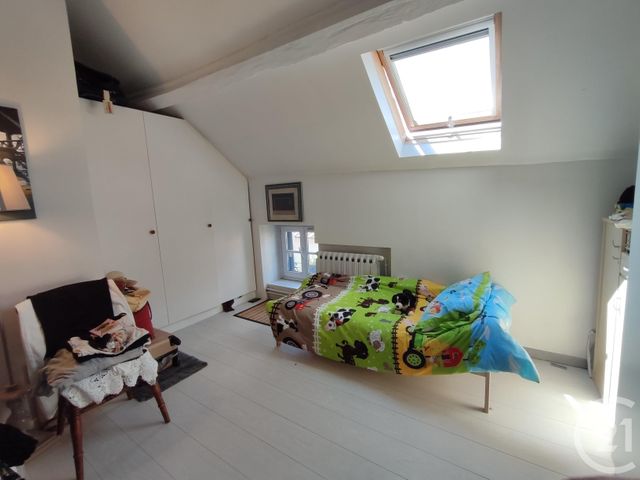 maison à vendre - 4 pièces - 105.0 m2 - MEZIERES SUR SEINE - 78 - ILE-DE-FRANCE - Century 21 Eure & Patrimoine