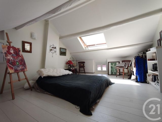 maison à vendre - 4 pièces - 105.0 m2 - MEZIERES SUR SEINE - 78 - ILE-DE-FRANCE - Century 21 Eure & Patrimoine