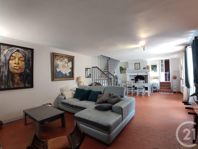 maison à vendre - 4 pièces - 105.0 m2 - MEZIERES SUR SEINE - 78 - ILE-DE-FRANCE - Century 21 Eure & Patrimoine