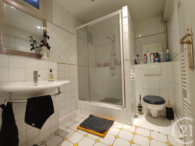 maison à vendre - 4 pièces - 105.0 m2 - MEZIERES SUR SEINE - 78 - ILE-DE-FRANCE - Century 21 Eure & Patrimoine