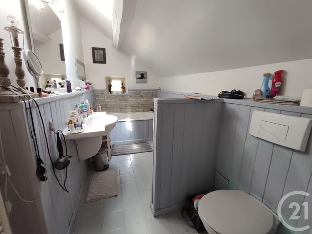 maison à vendre - 4 pièces - 105.0 m2 - MEZIERES SUR SEINE - 78 - ILE-DE-FRANCE - Century 21 Eure & Patrimoine