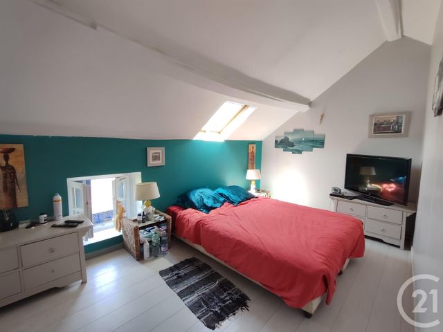 maison à vendre - 4 pièces - 105.0 m2 - MEZIERES SUR SEINE - 78 - ILE-DE-FRANCE - Century 21 Eure & Patrimoine