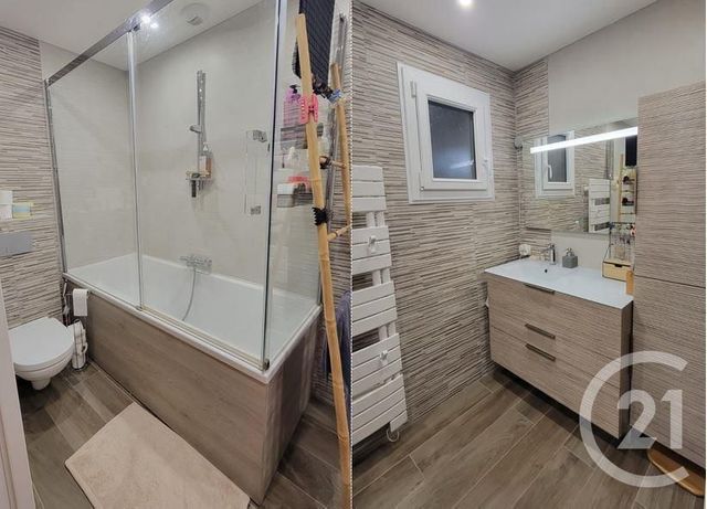 maison à vendre - 8 pièces - 148.0 m2 - LA CHAPELLE LONGUEVILLE - 27 - HAUTE-NORMANDIE - Century 21 Eure & Patrimoine