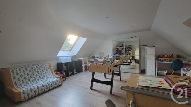 maison à vendre - 8 pièces - 148.0 m2 - LA CHAPELLE LONGUEVILLE - 27 - HAUTE-NORMANDIE - Century 21 Eure & Patrimoine