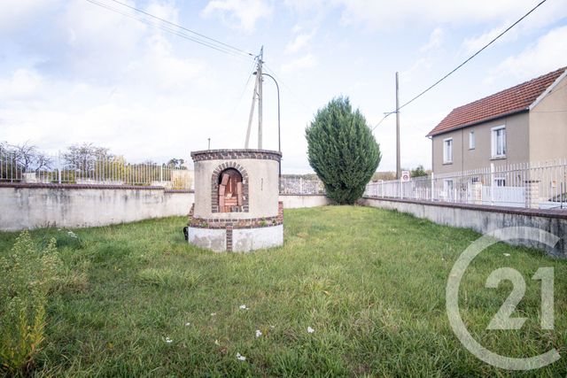 Afficher la photo en grand maison à vendre - 4 pièces - 105.0 m2 - TILLIERES SUR AVRE - 27 - HAUTE-NORMANDIE - Century 21 Eure & Patrimoine