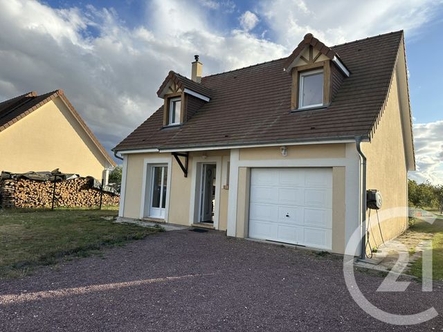 maison - MISEREY - 27