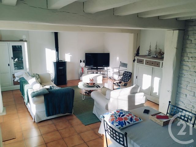 maison à vendre - 5 pièces - 98.0 m2 - LE CORMIER - 27 - HAUTE-NORMANDIE - Century 21 Eure & Patrimoine